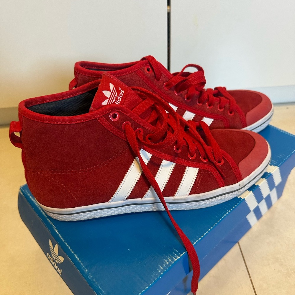 Adidas Honey Stripes Mid W